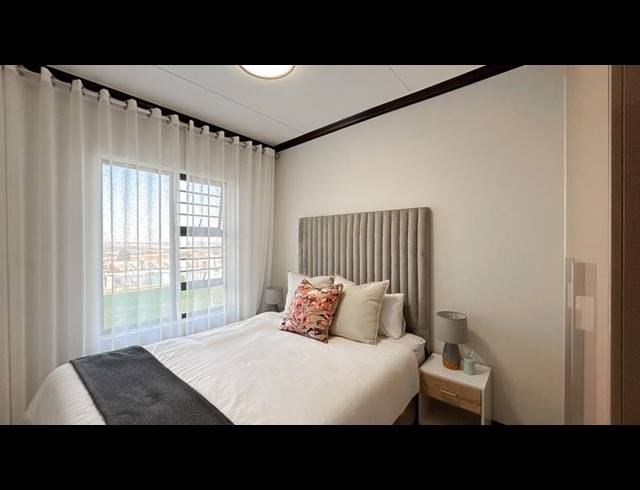 2 BEDROOM PROPERTY TO RENT IN BLUE HILLS